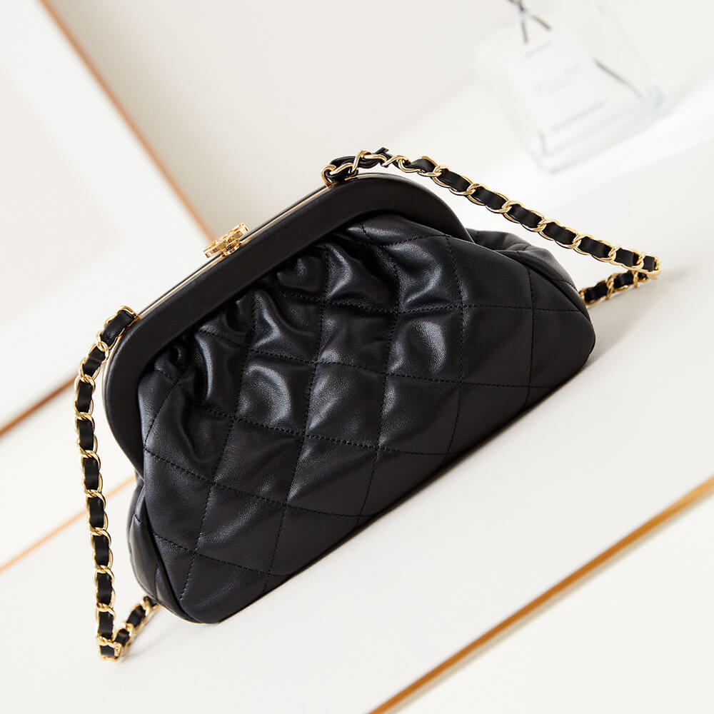 Chanel Clutch(HIGH-END GRADE) - Top Club