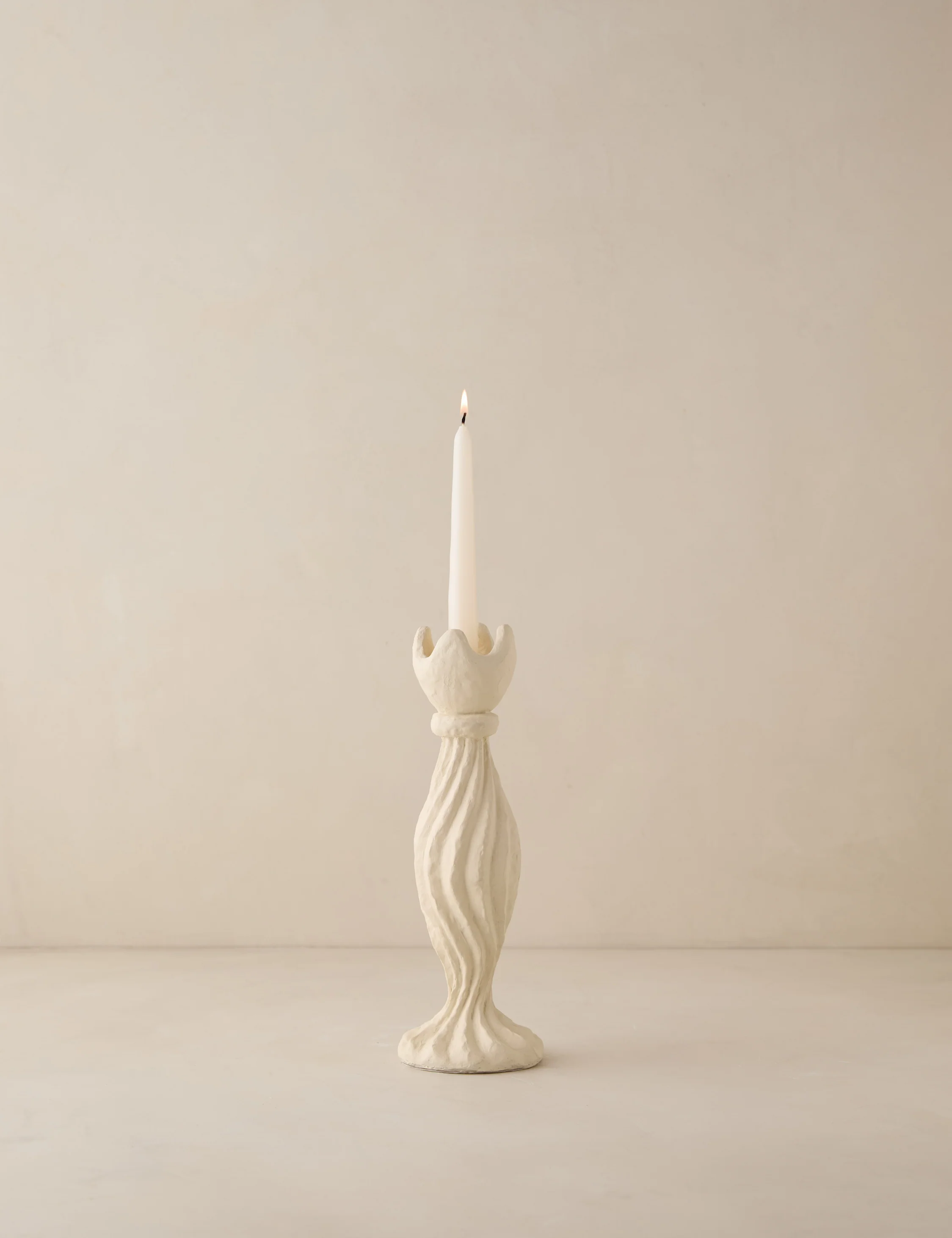 Tuli Candleholder by Sarah Sherman Samuel