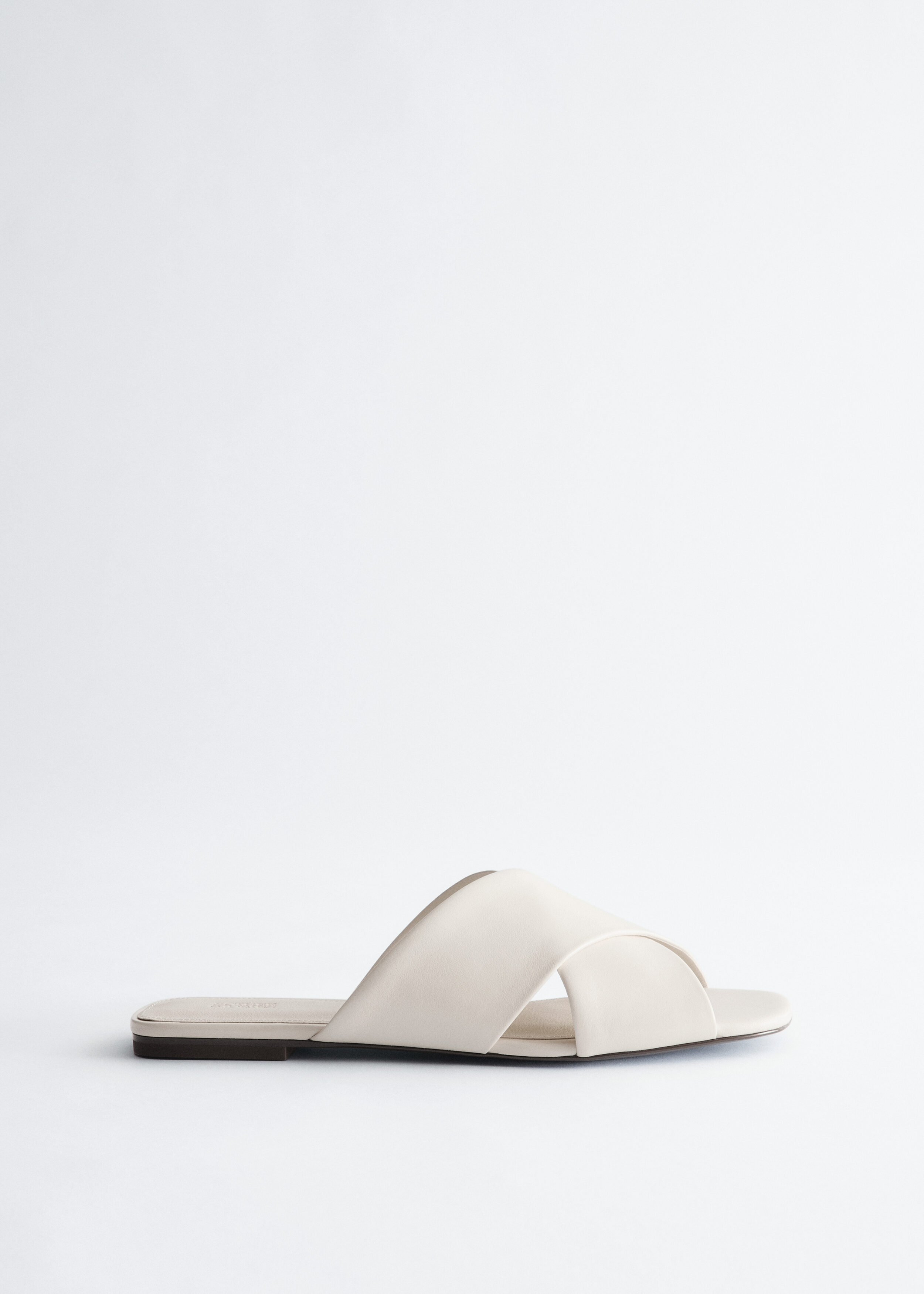 & Other Stories CROSSOVER SANDALS