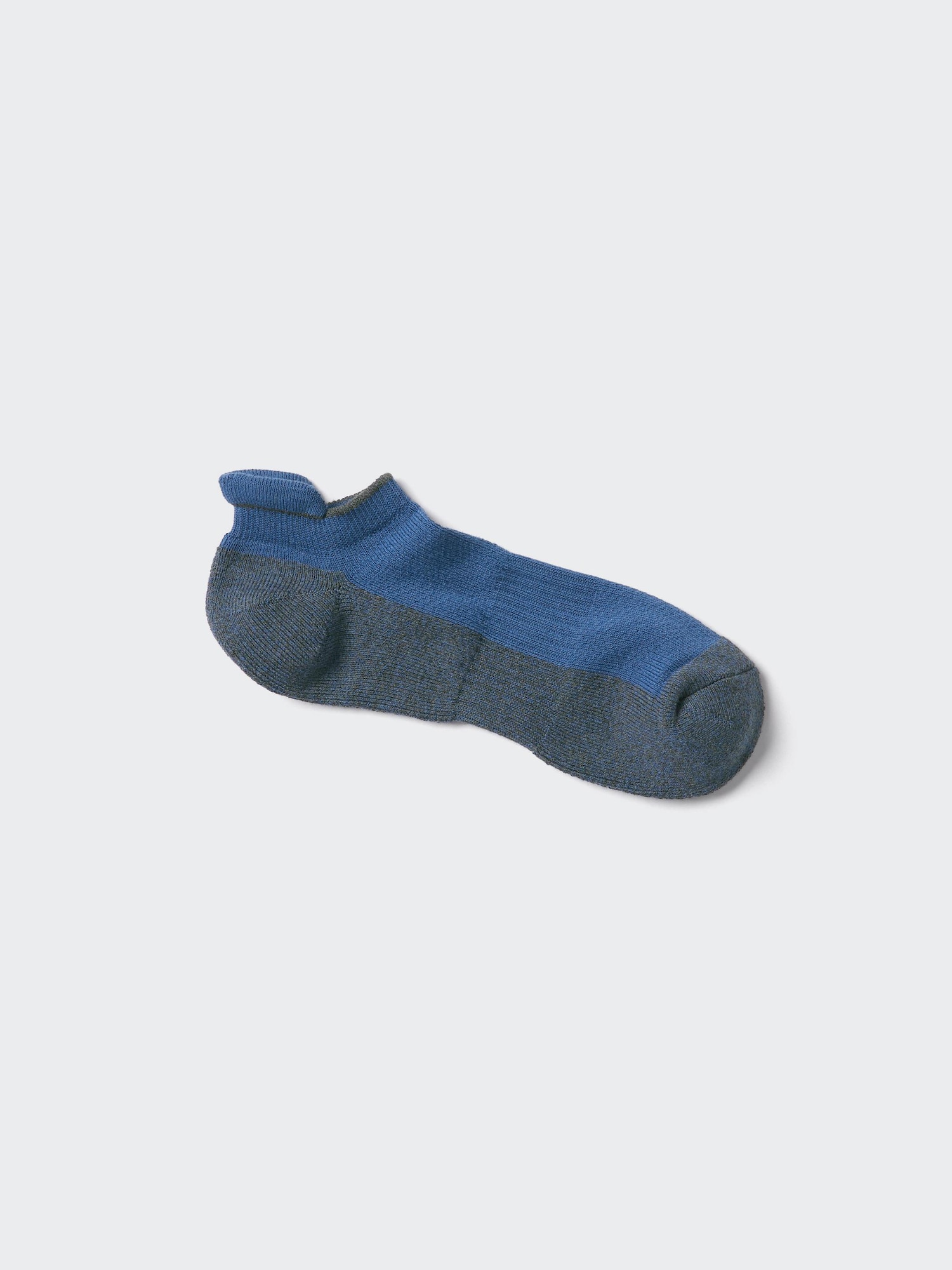 Sports Pile Lined Short Socks