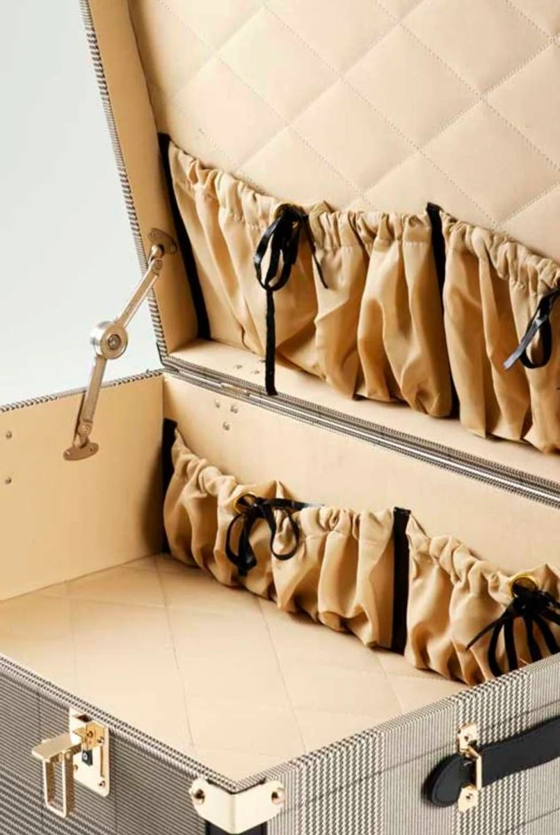 Suitcase set of 3 - luxury quality