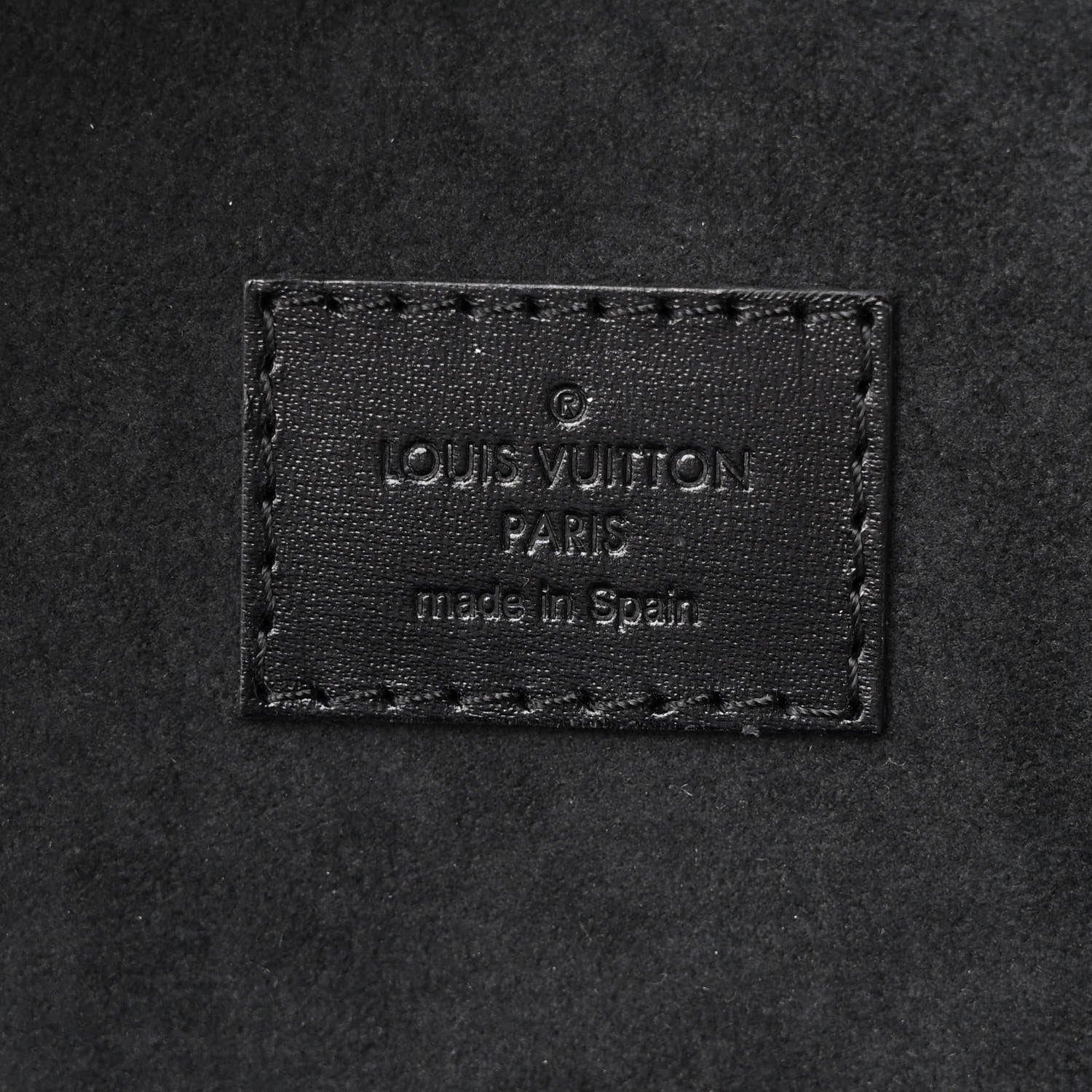 Reverse Monogram Cannes - Top Club
