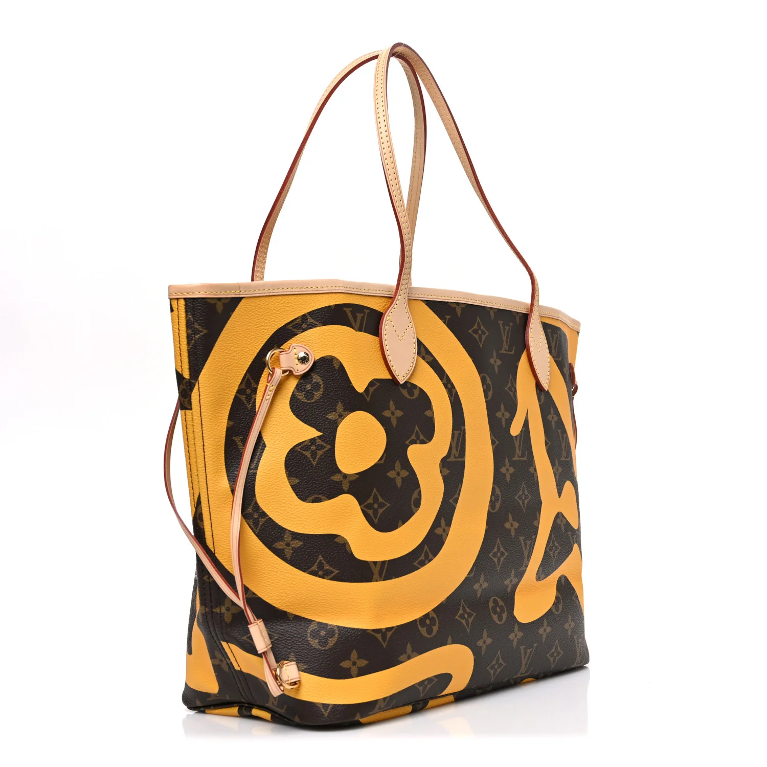 Monogram Tahitienne Cancun Neverfull MM - Top Club