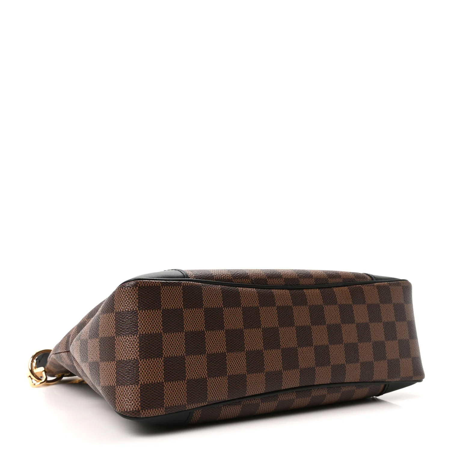 Damier Ebene Odeon MM Black - Top Club