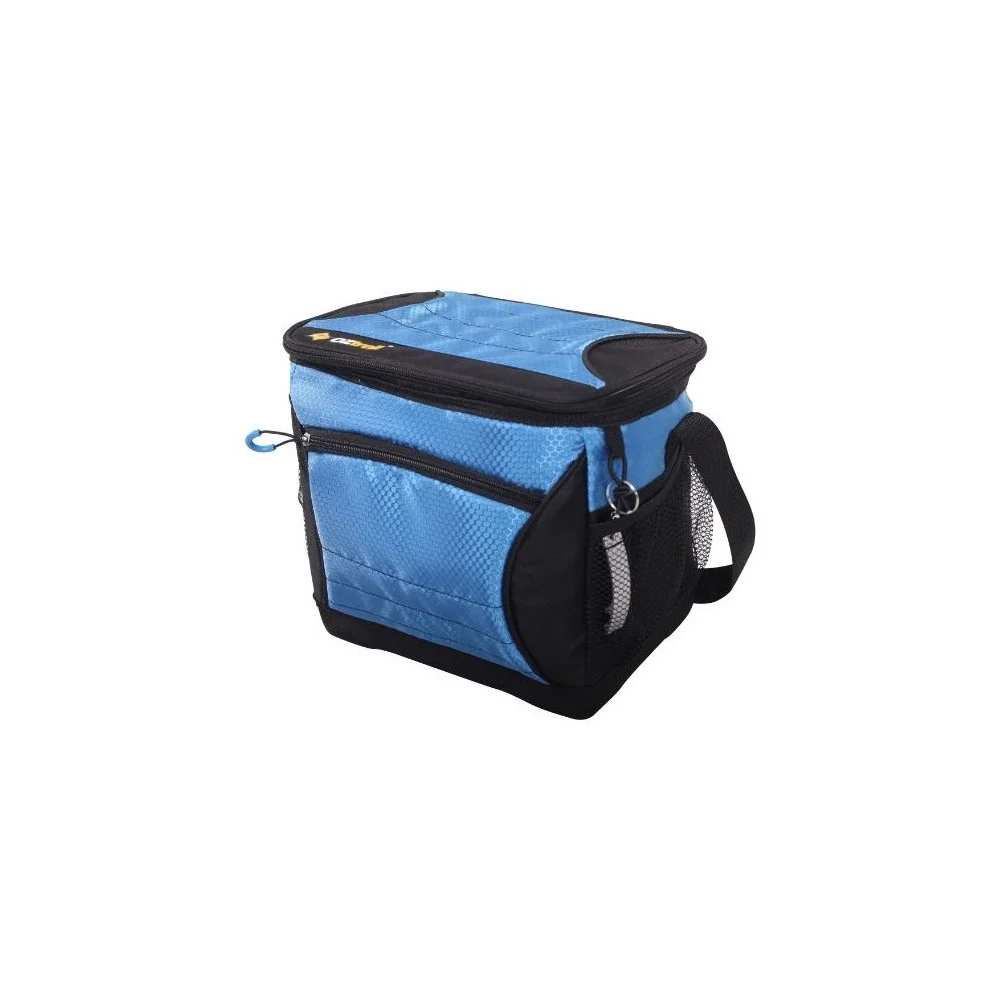 Cooler for 36 cans OZtrail 36 CAN HARD BASE COOLER with hard base – blue