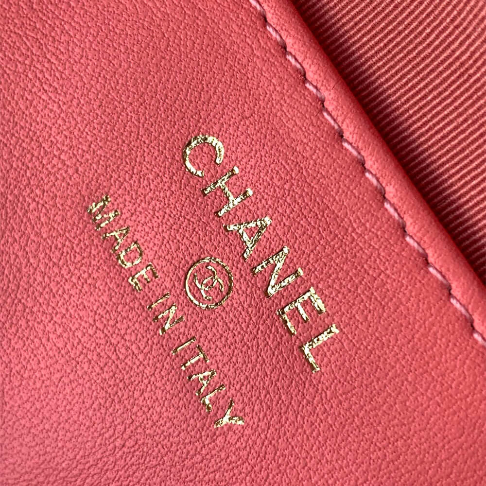 CHANEL Classic Chain Hobo(High-end Grade) - Top Club