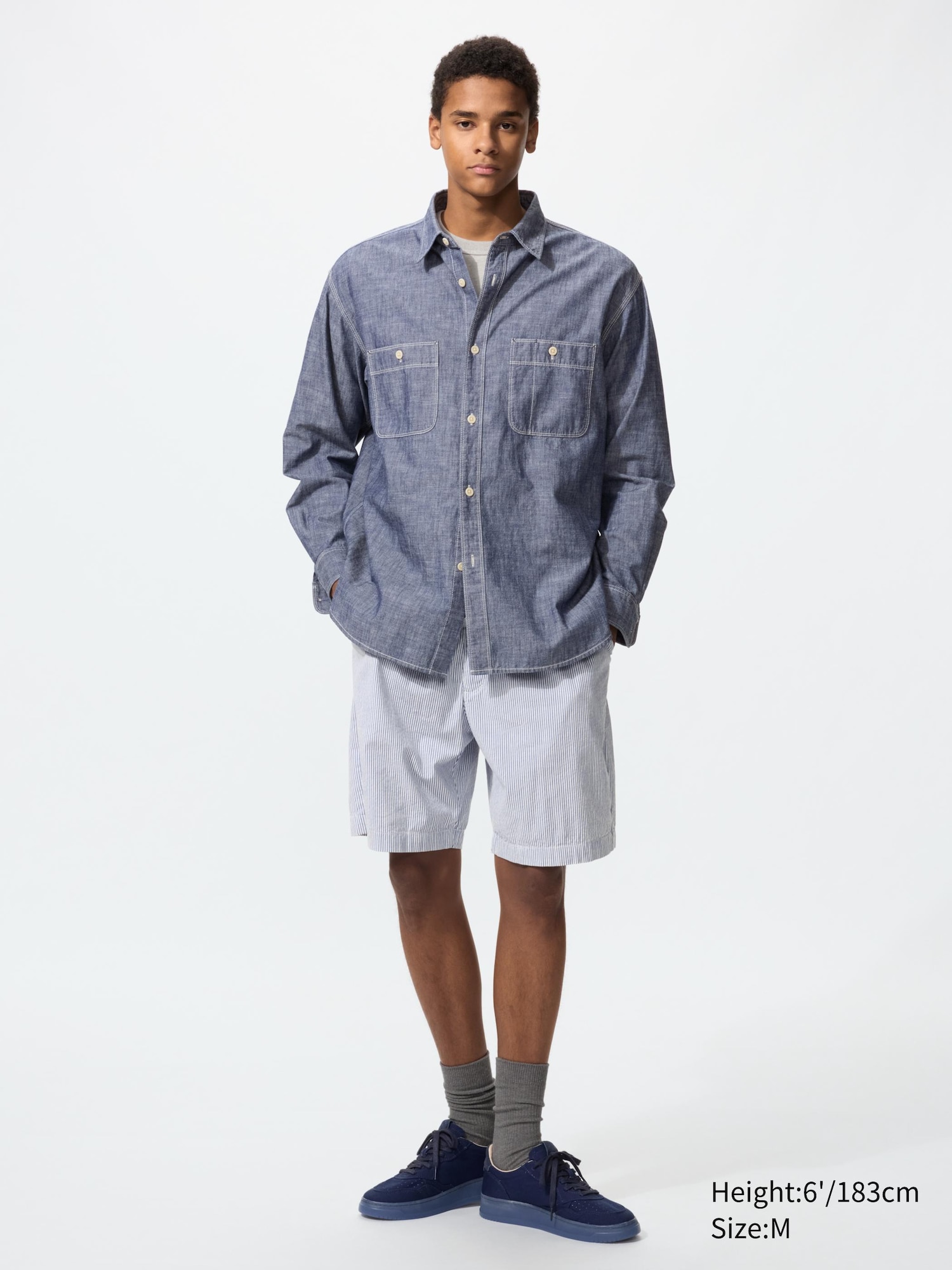 Stretch Easy Shorts