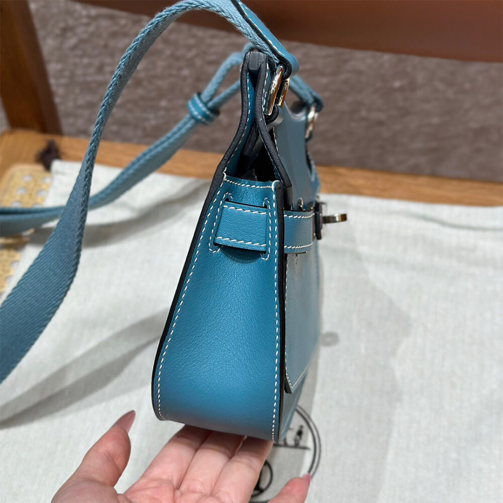 Hermes Jypsiere Mini - Top Club
