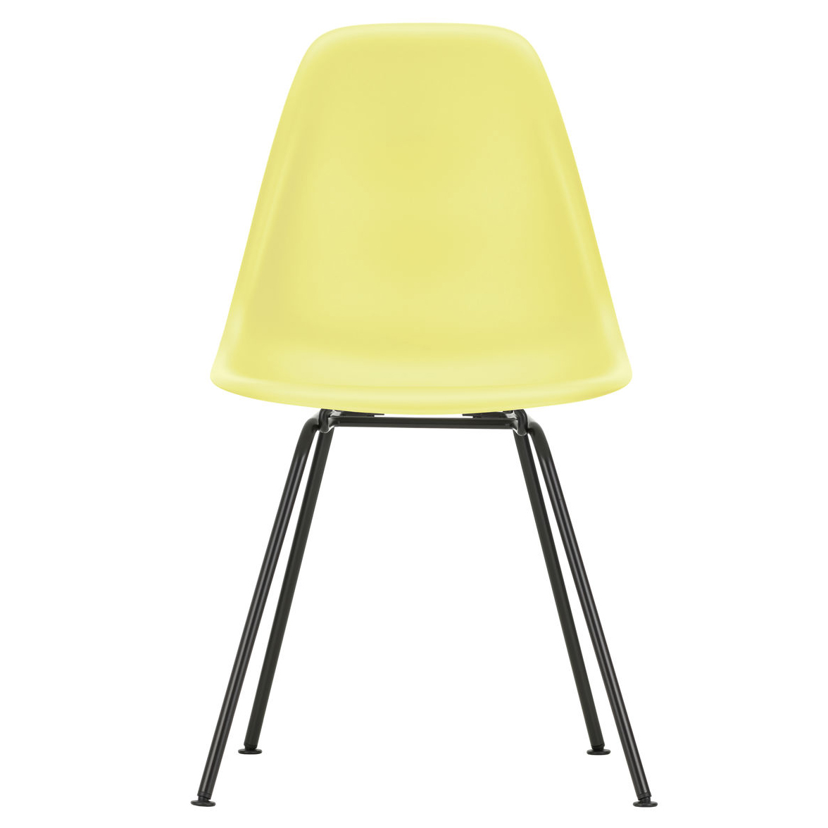 Eetkamerstoel DSX RE zwart Citron