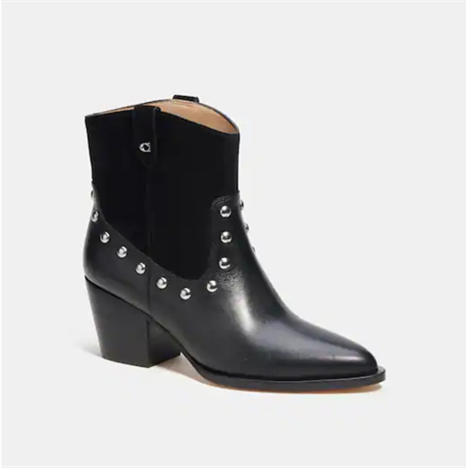 COACH Coach Fashion Shoes