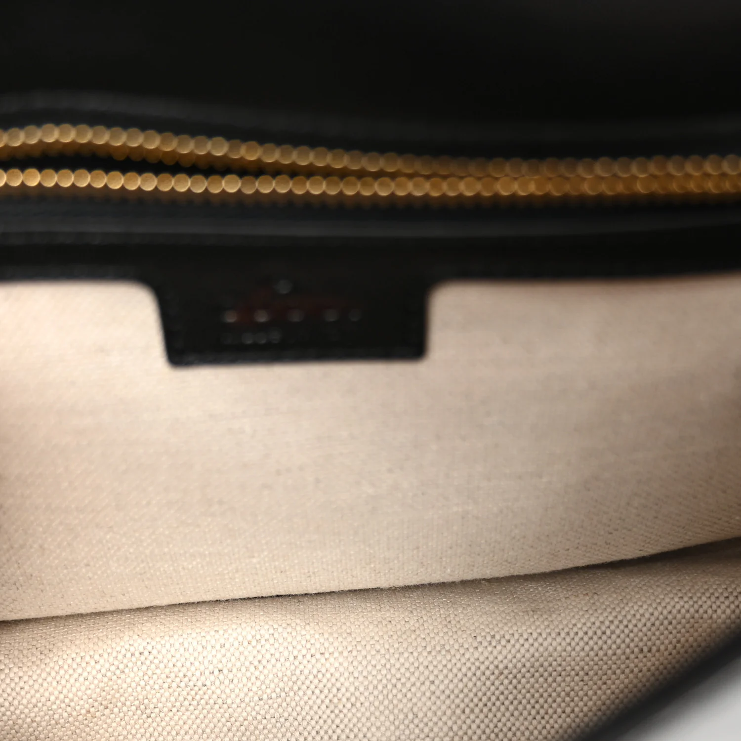 Calfskin Blondie Medium Shoulder Bag Black - Top Club