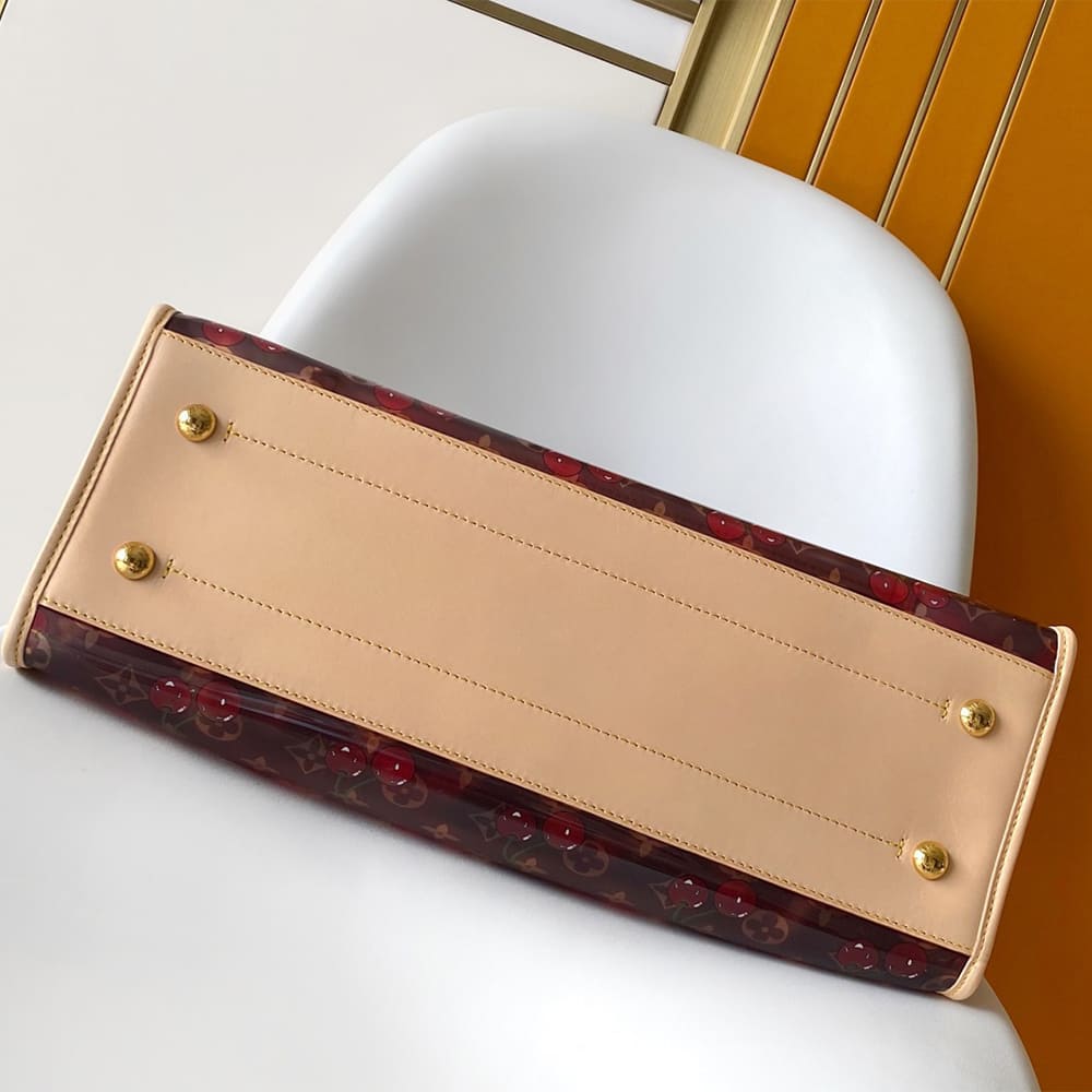 LV x TM OnTheGo GM - Top Club