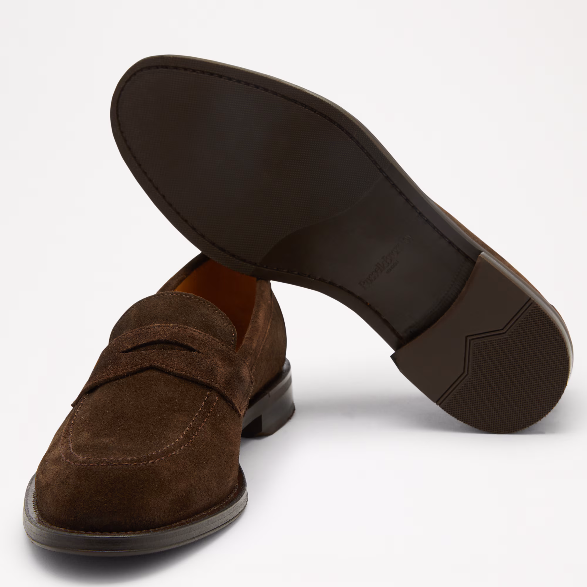 DavisClassic Penny Loafer
