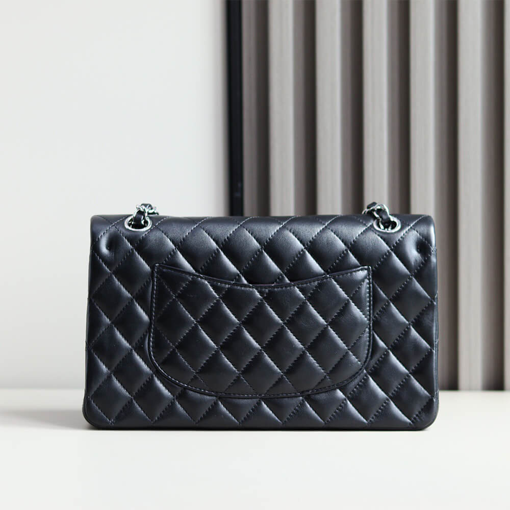 CHANEL CLASSIC FLAP HANDBAG(TAX-FREE Grade) - Top Club