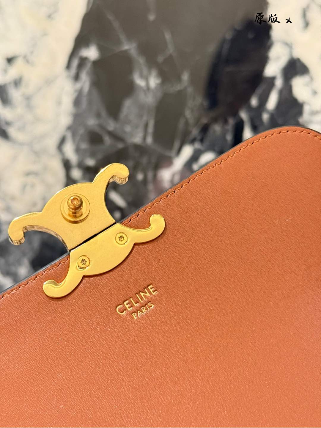 Ce new arrival TEENLOLA handle case bag size: 22*11*5cm - Top Club