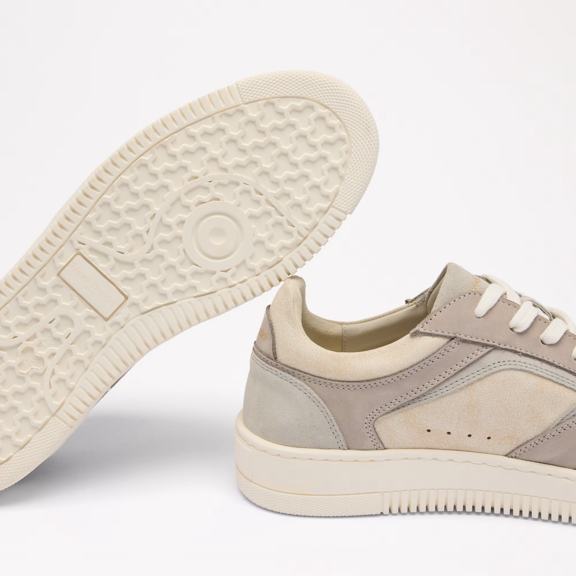NewtonOxford Lace Trainer