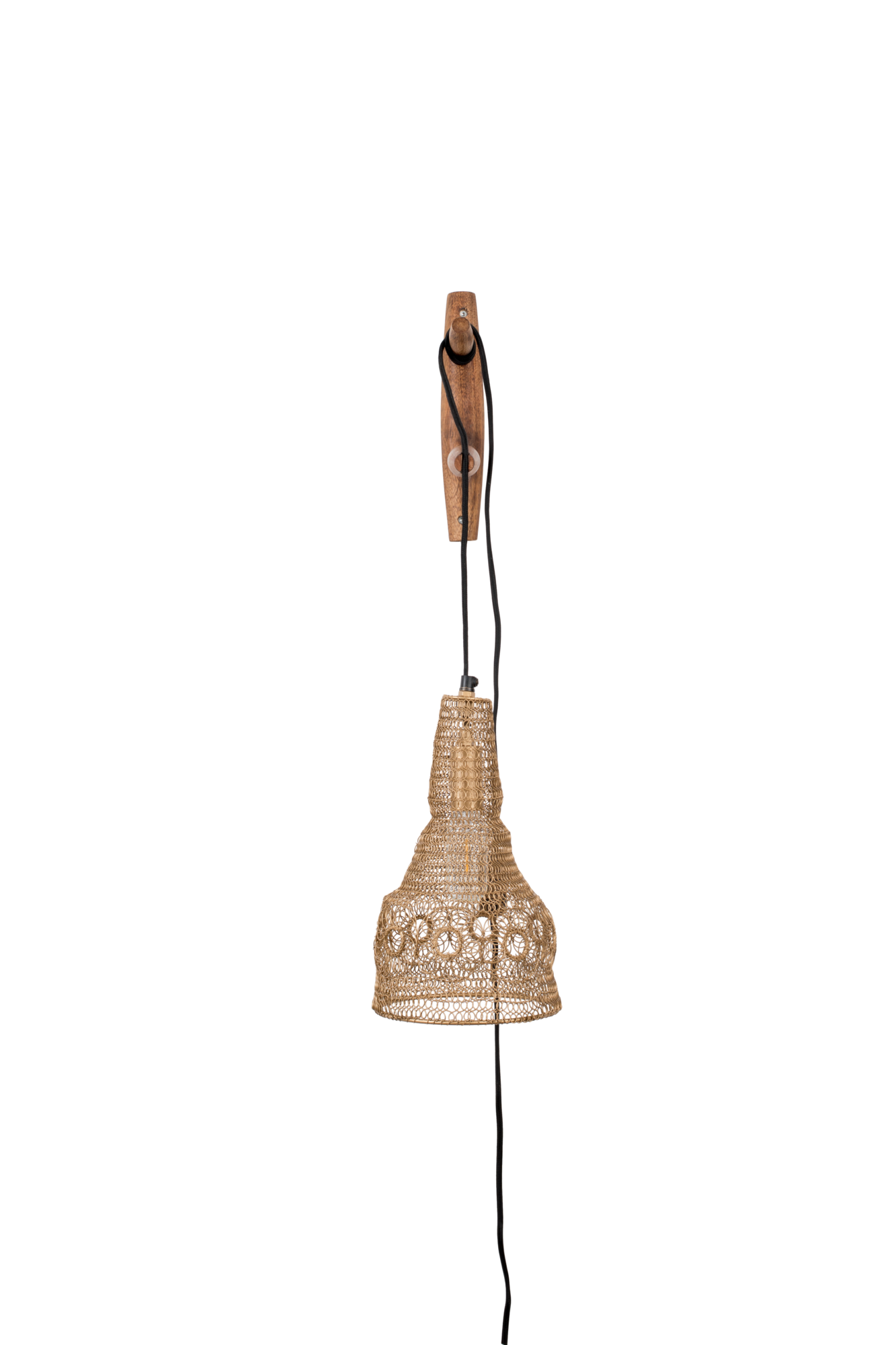 Wandlamp Alen