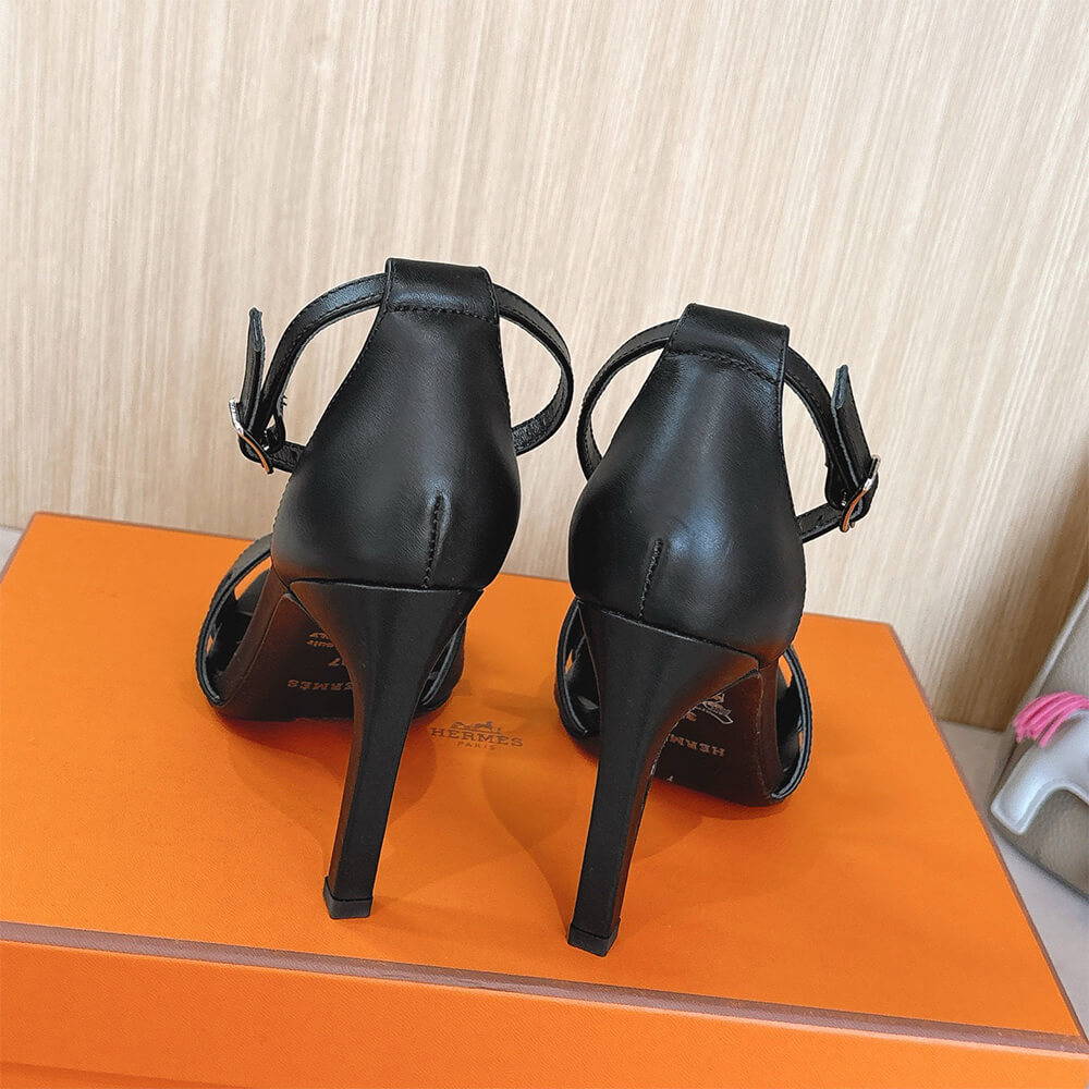 Hermes Joy 70 sandal - Top Club