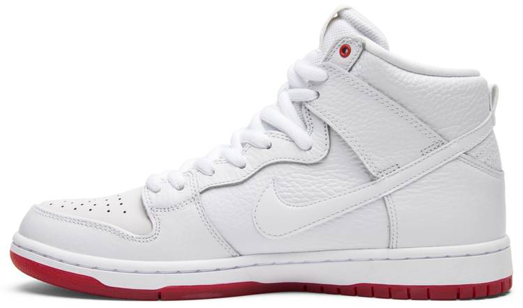 Kevin Bradley x SB Zoom Dunk High Pro  Kevin Bradley  AH9613-116 - Sneaker Replica Workshop