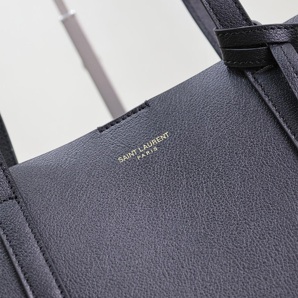 YSL Shopping Saint Laurent leather - Top Club