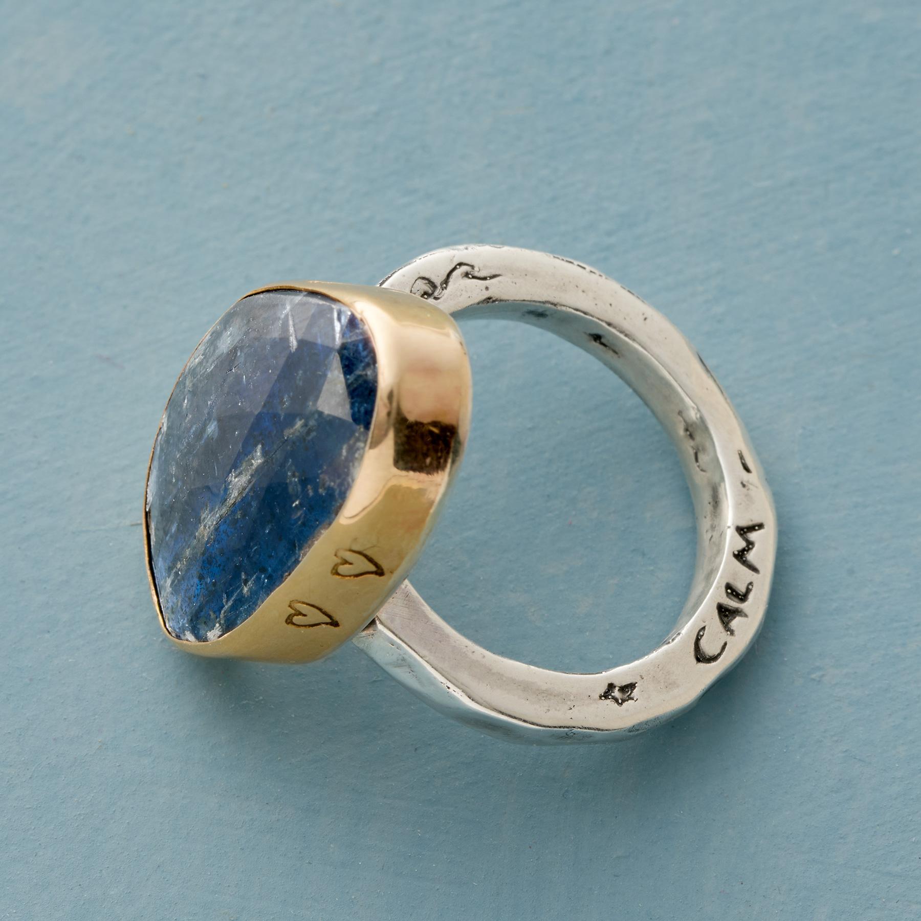 Fair Weather Ring - Sundance Living