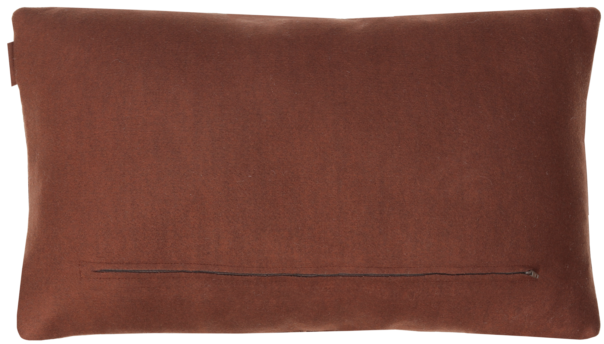 kussen boucle roberto r.br. rechthoek
