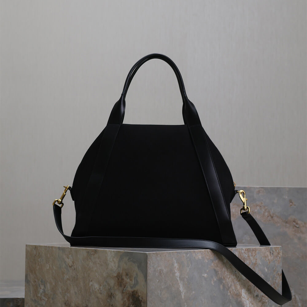 YSL rive gauche shopper bag - Top Club