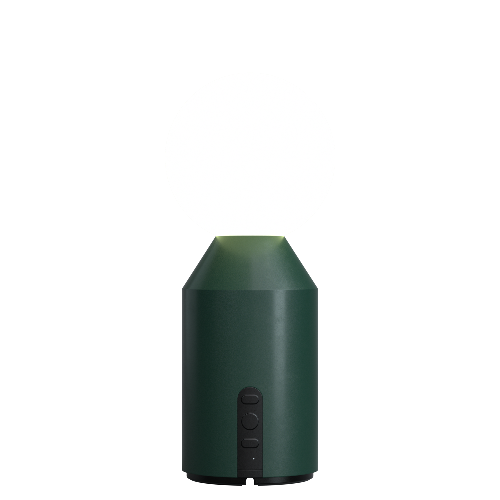 Tafellamp Ollie M forest green