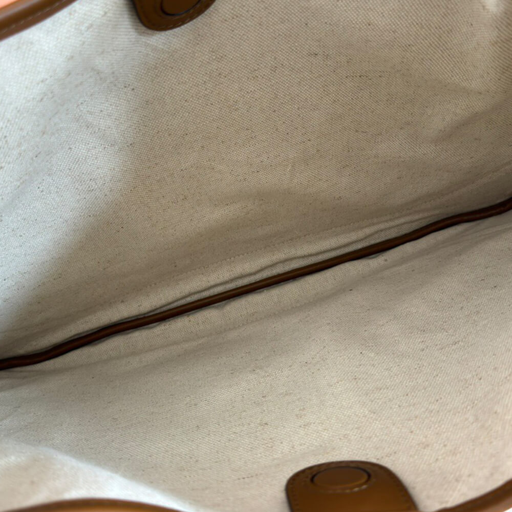 Gucci B medium shoulder bag - Top Club