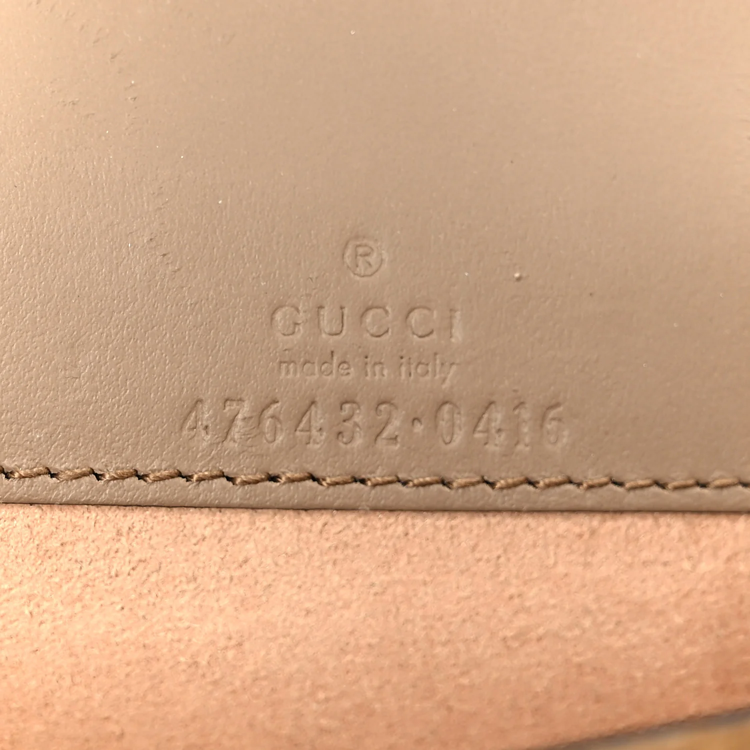 GG Supreme Monogram Super Mini Dionysus Shoulder Bag Taupe - Top Club