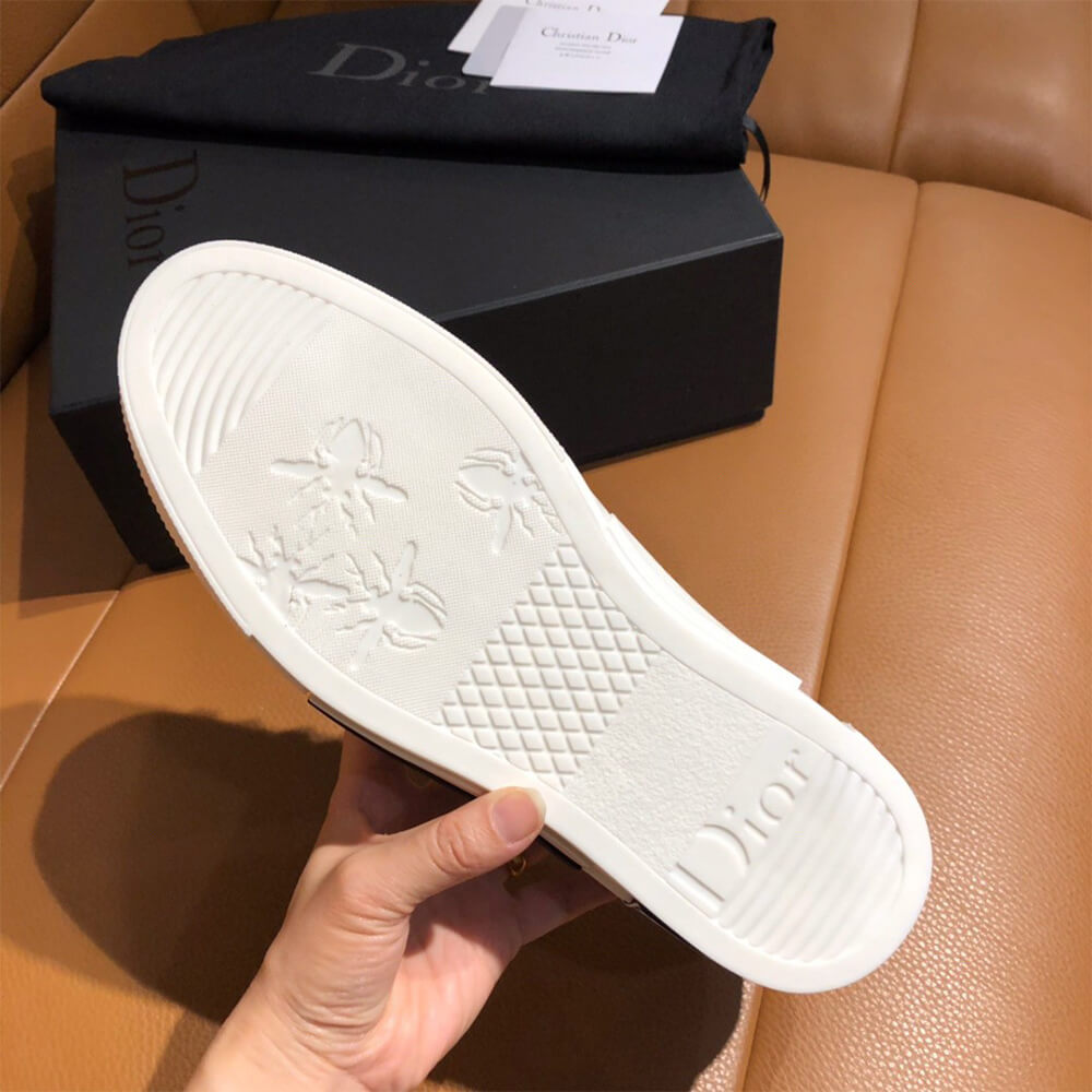 B23 LOW-TOP SNEAKER - Top Club