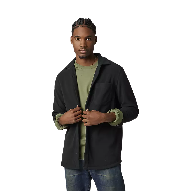 High Desert Long Sleeve Hemd