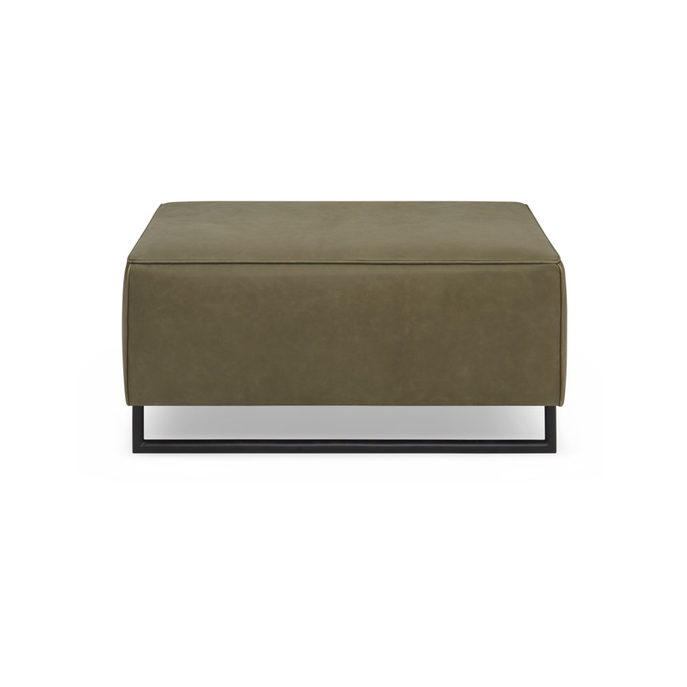 Hocker Replay touch bottle green