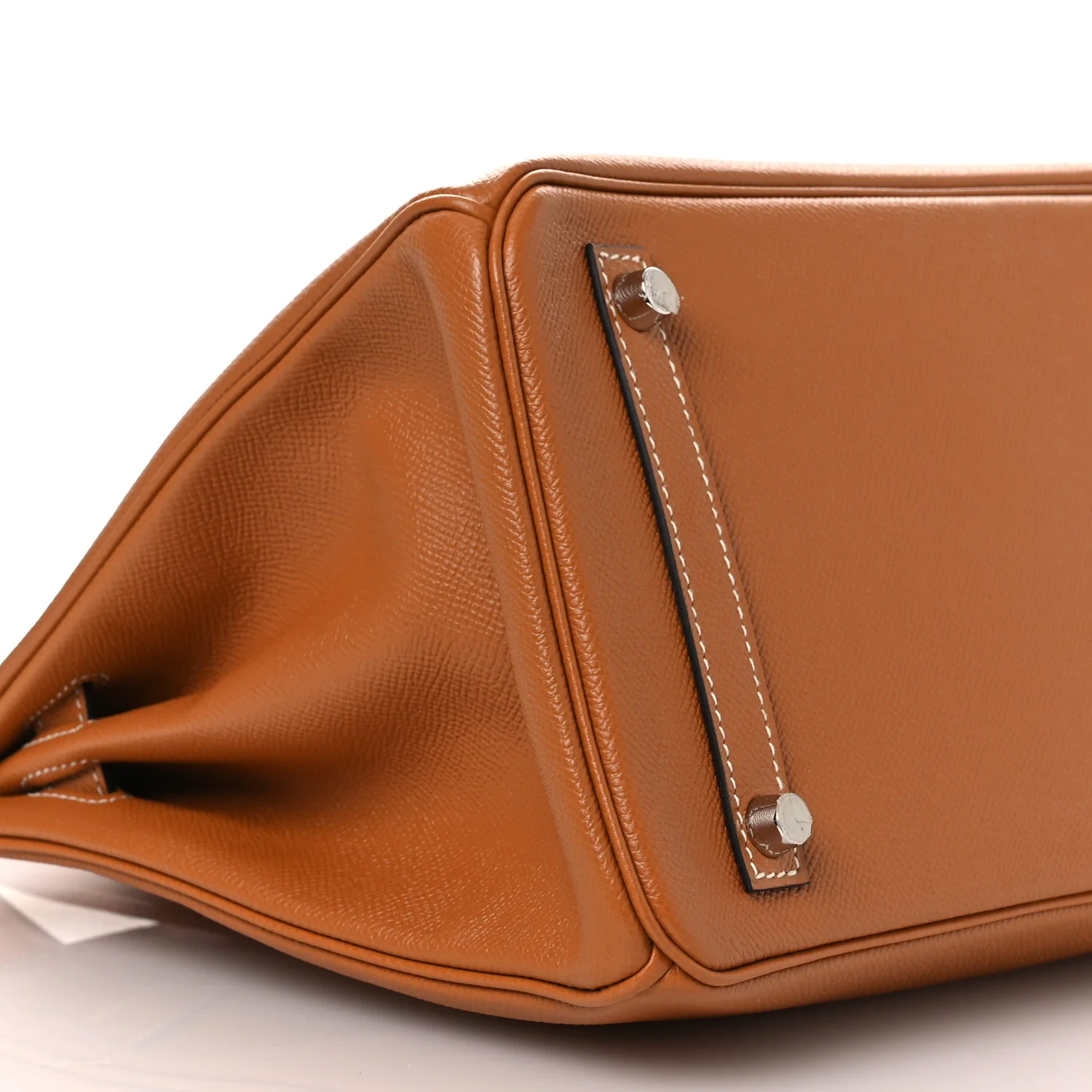 Epsom BIRKIN 30 Toffee - Top Club