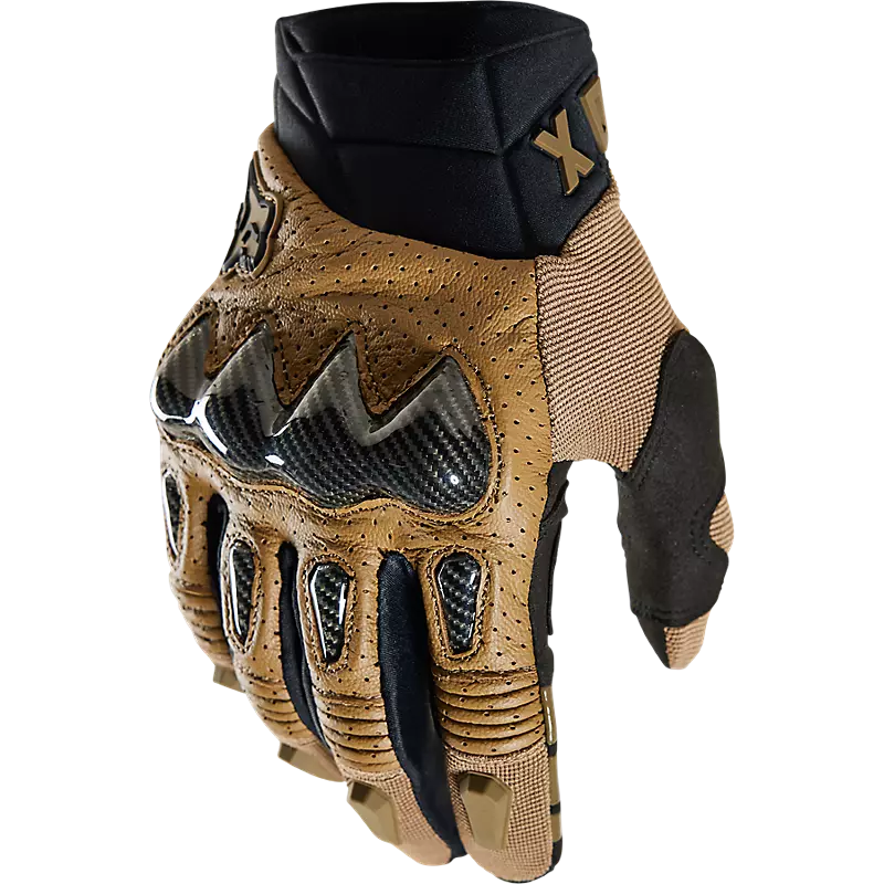 Bomber gloves