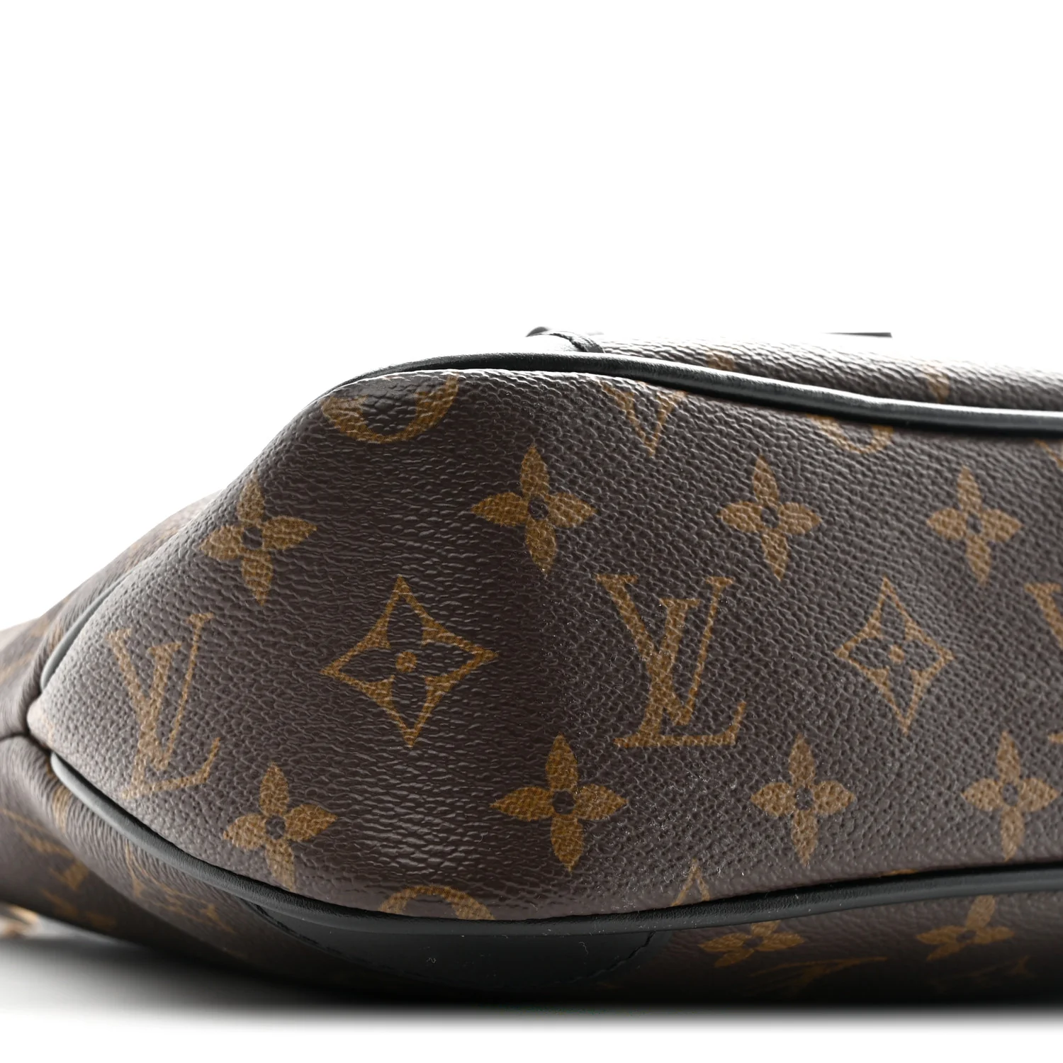 Monogram Odeon PM Black - Top Club