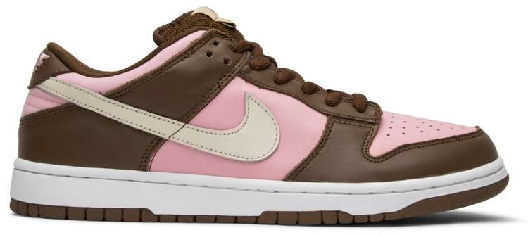 Stüssy x Dunk Low Pro SB  Cherry  304292-671 - Sneaker Replica Workshop