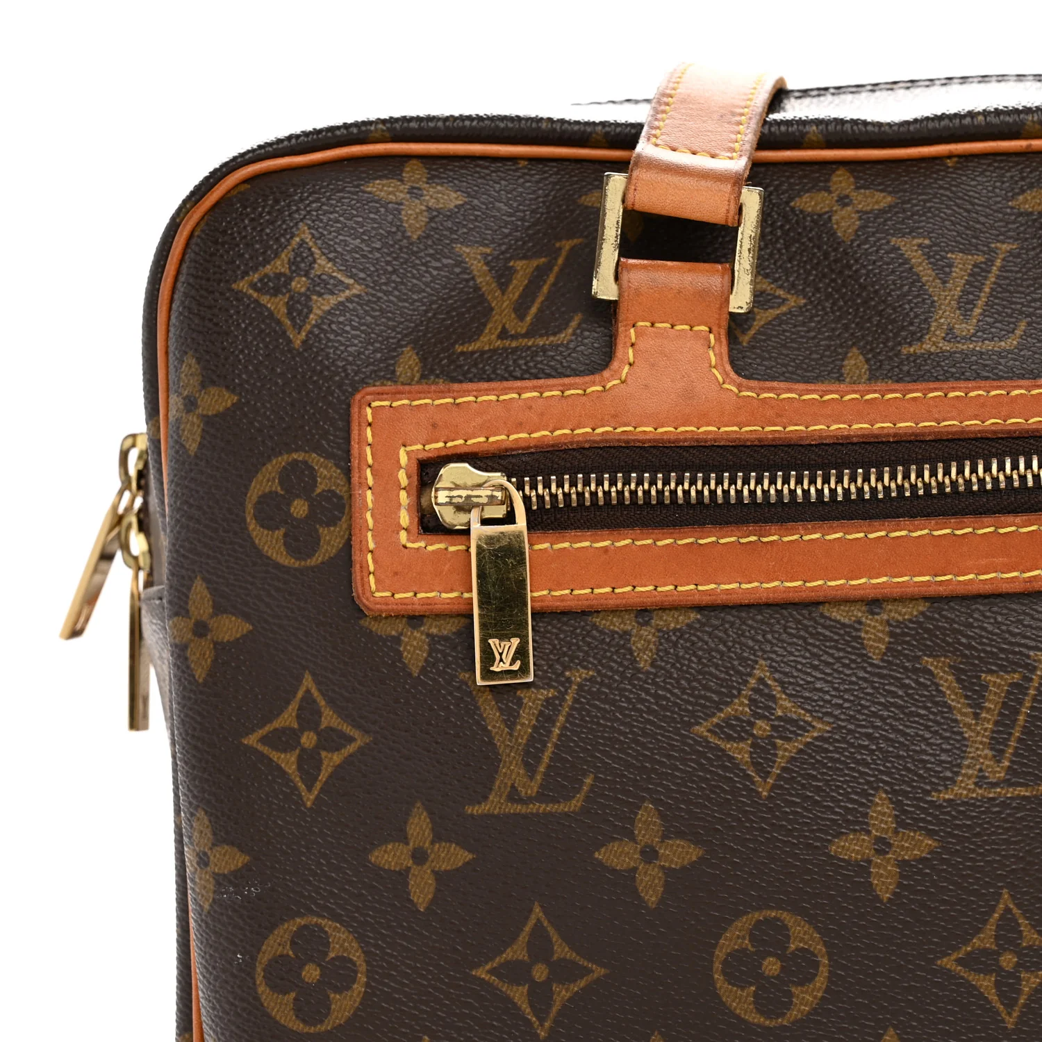 Monogram Cite GM - Top Club