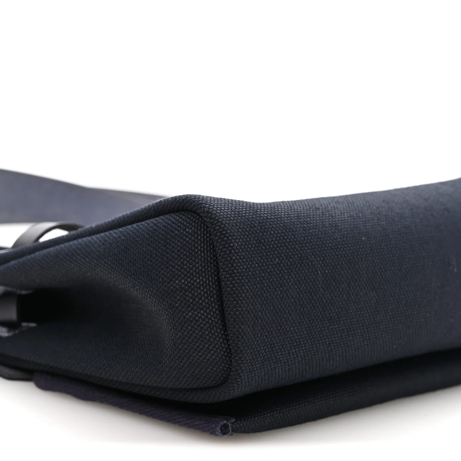 Military Toile Vache Hunter Herbag Zip Retourne 20 Bleu Indigo - Top Club