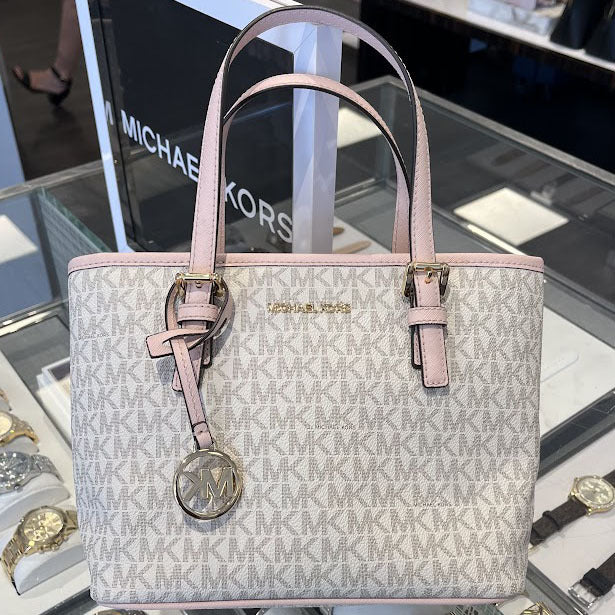 Mk Square Bag - Top Club
