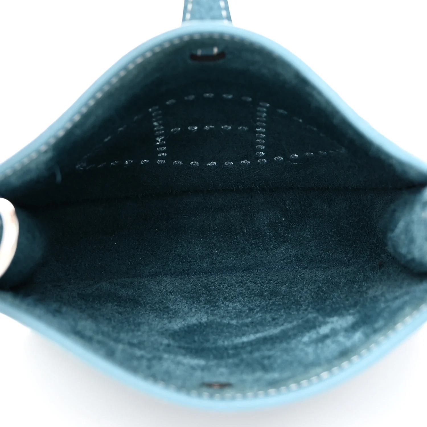 Taurillon Clemence Evelyne TPM New Blue Jean - Top Club