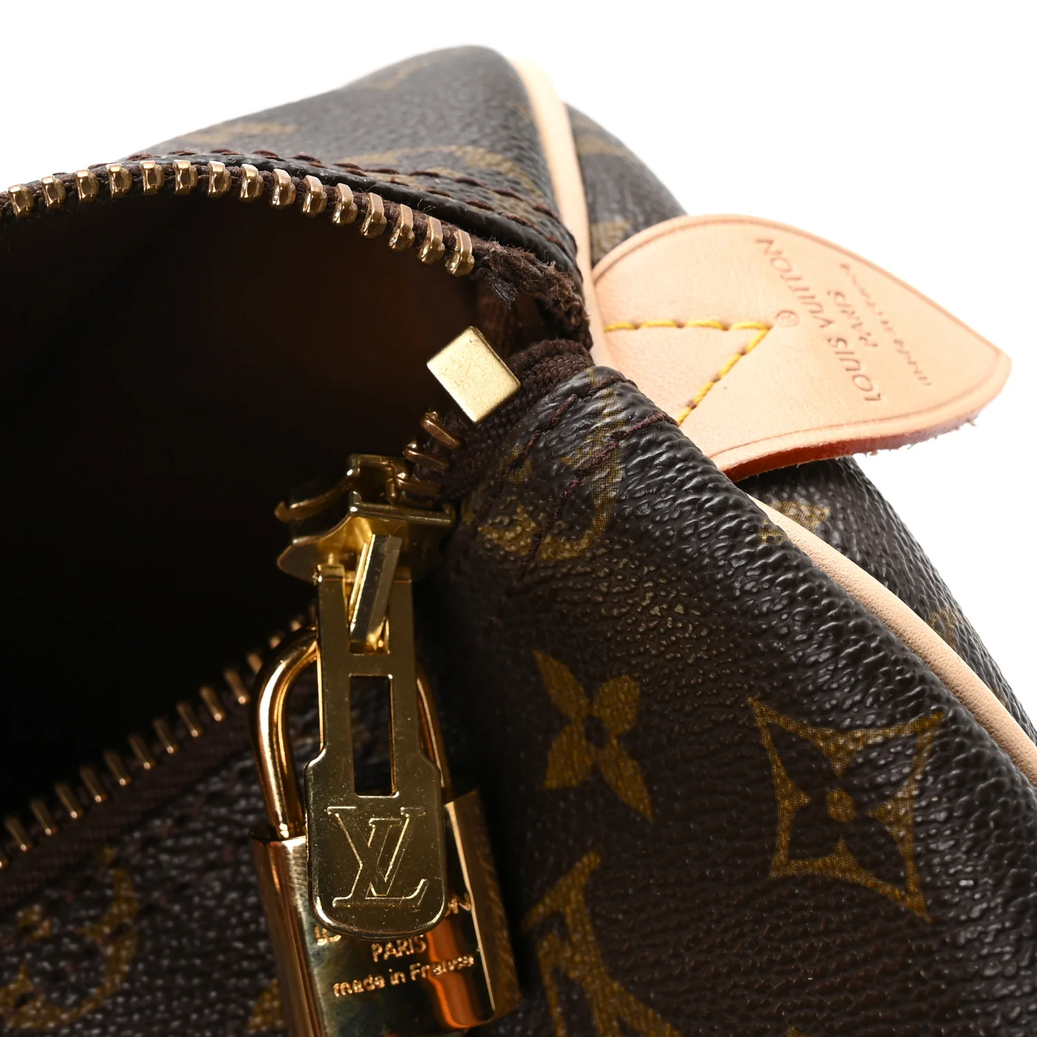 Monogram Keepall 50 - Top Club