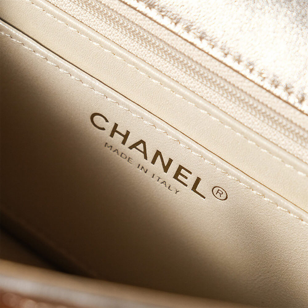 Chanel Mini Flap Bag(HIGH-END GRADE) - Top Club