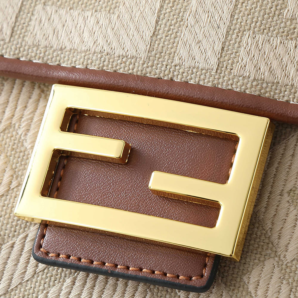Fendi Baguette - Top Club