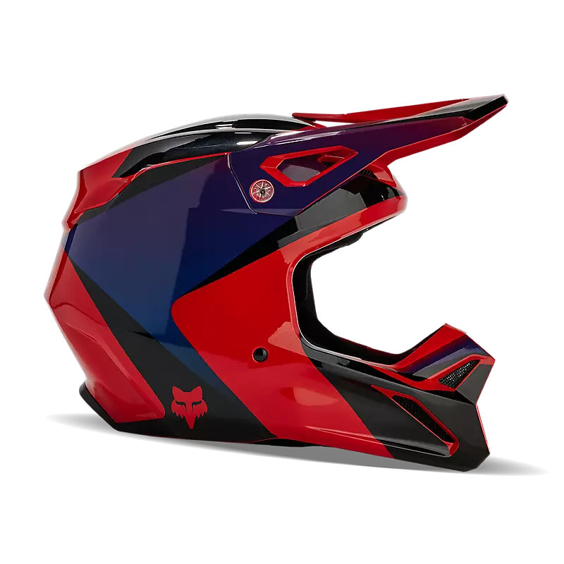 V1 Streak Helm