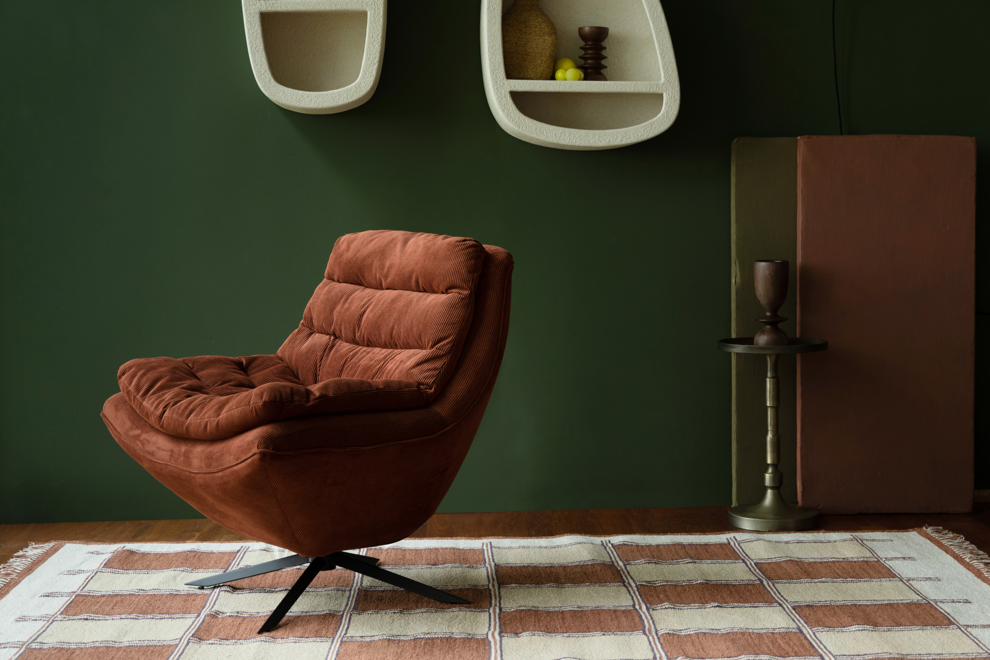 Vloerkleed GAMBIT 200X300