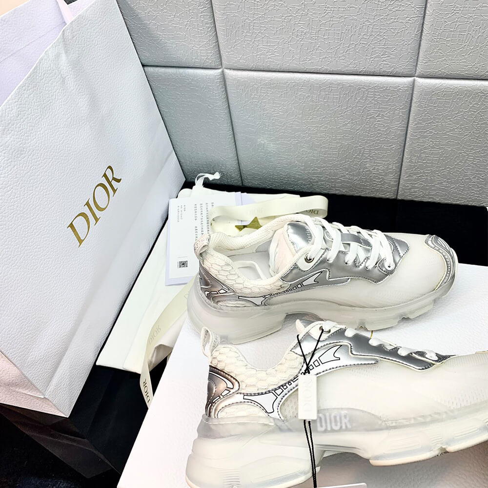 DIOR VIBE SNEAKER - Top Club
