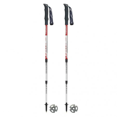 Pinguin Carbon FL Schaum verde-Bastones the draw