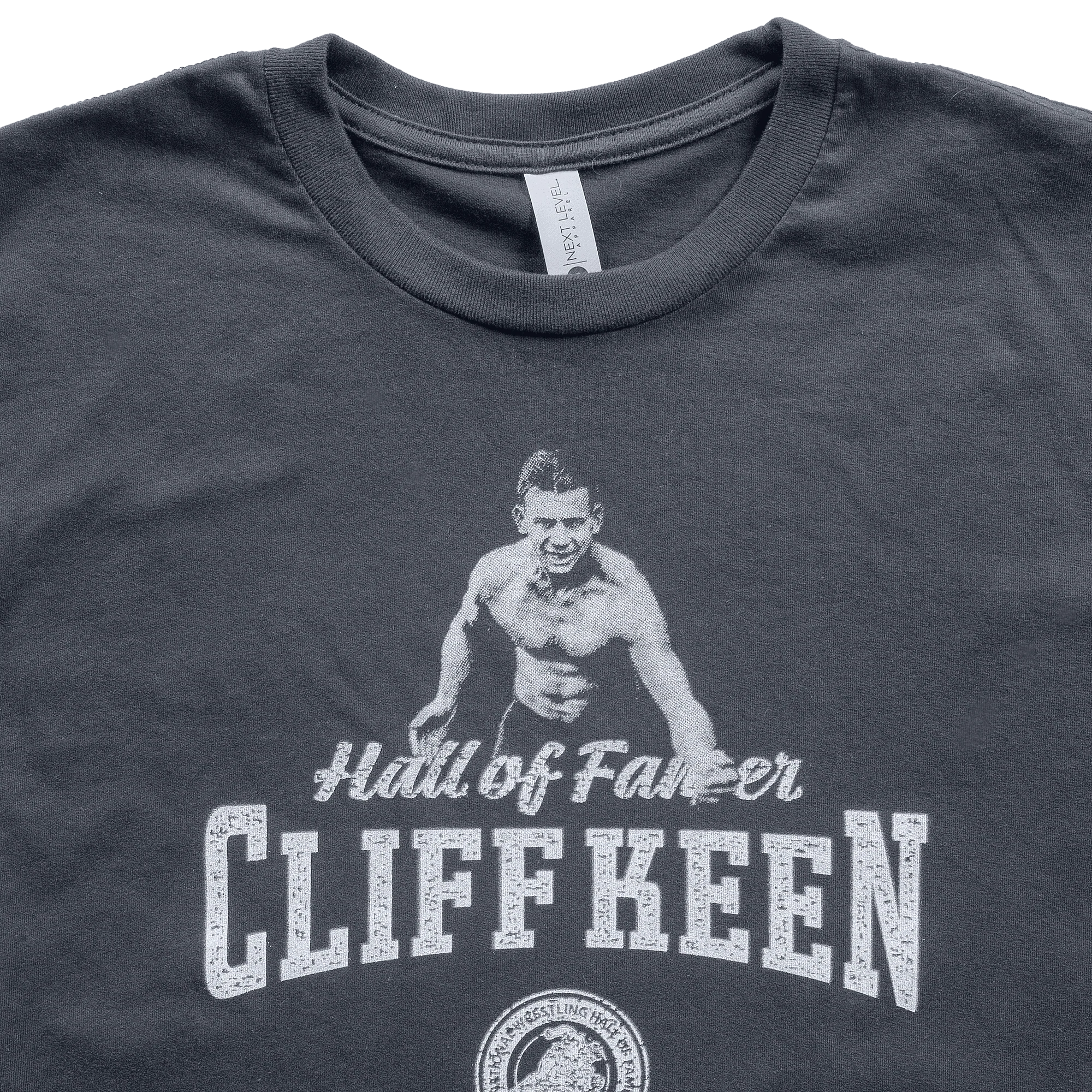Hall of Famer Tee - MoB Apparel
