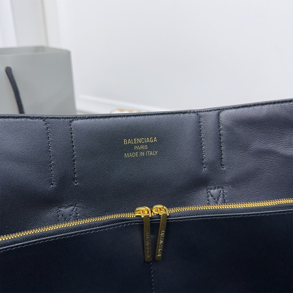 BALENCIAGA Bel Air Medium Carry All Bag(HIGH-END GRADE) - Top Club